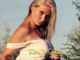 RayOfSunn