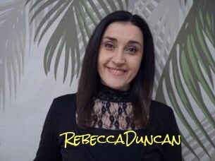 RebeccaDuncan