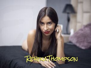 RebekaThompson