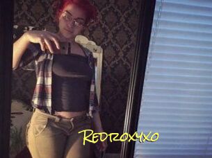 Redroxyxo