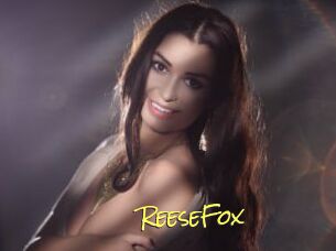 ReeseFox