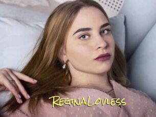ReginaLovless