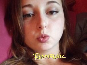 Remybear