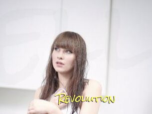 Revoliution