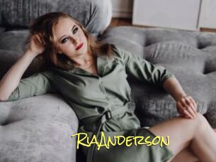 RiaAnderson