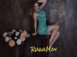 RianaMay