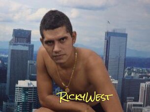 RickyWest