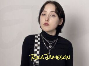 RinaJameson