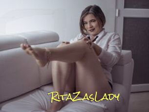 RitaZasLady