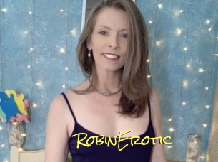 RobinErotic