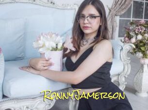 RonnyJamerson