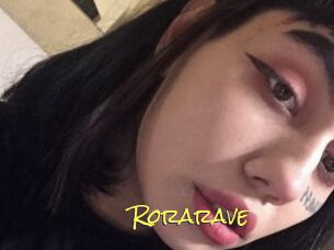 Rorarave