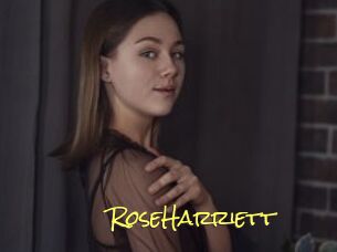 RoseHarriett