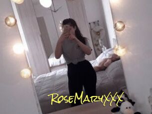 RoseMaryXXX