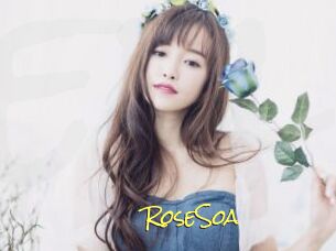 RoseSoa