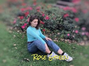 Rose_Green