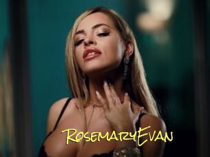 RosemaryEvan