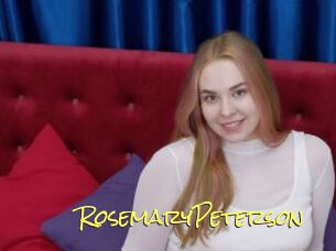 RosemaryPeterson