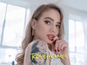 RosieHolmes