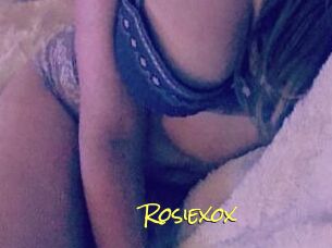 Rosiexox