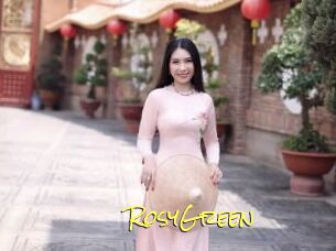 RosyGreen