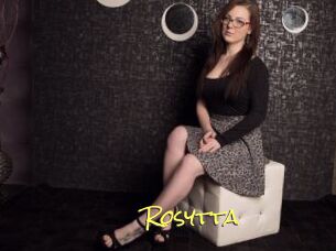 Rosytta