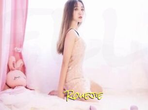 Rouejie
