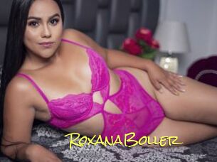 RoxanaBoller