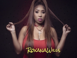 RoxanaWills