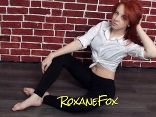 RoxaneFox