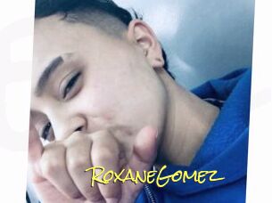 RoxaneGomez