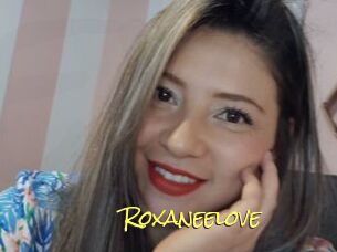 Roxaneelove