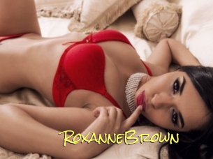 RoxanneBrown