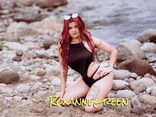 RoxanneGreen