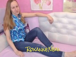 RoxanneNeal