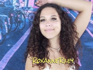 RoxanneRiley