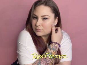 RoxiFoster