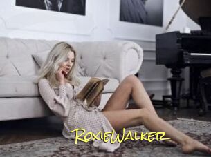 RoxieWalker