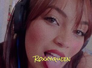 Roxxyqueen