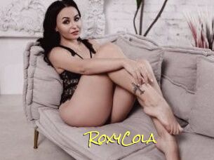 RoxyCola