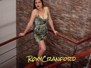 RoxyCranford