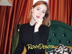 RoxyDelor