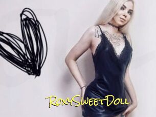 RoxySweetDoll