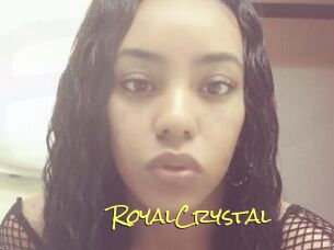 RoyalCrystal