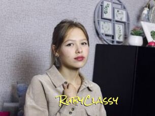 RubyClassy