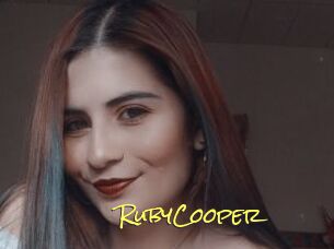 RubyCooper