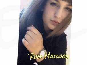 Runi_Maroon