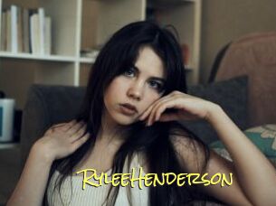 RyleeHenderson