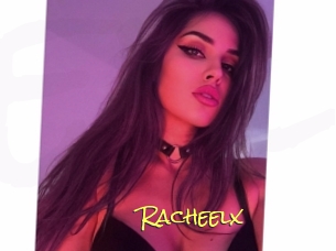 Racheelx