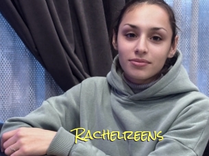 Rachelreens